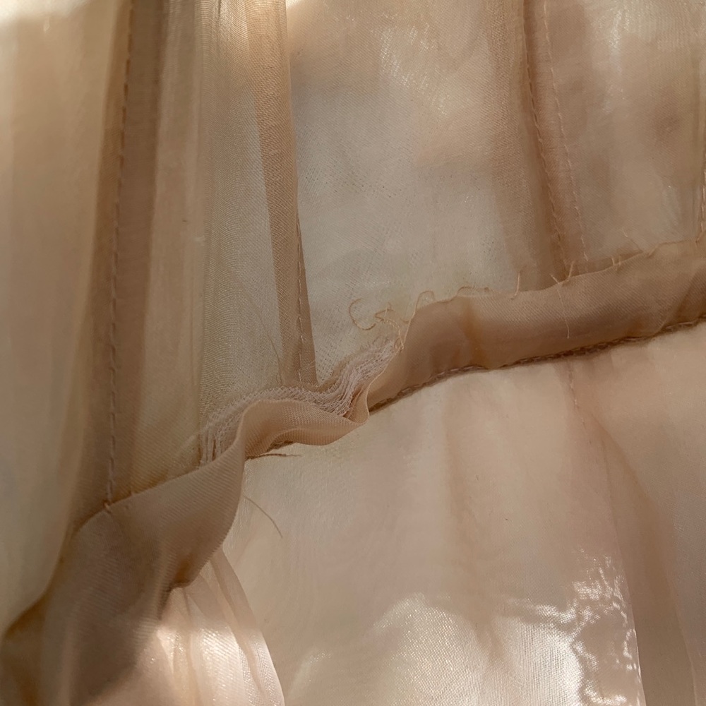 Hayley Paige Keegan 6760 Wedding Dress - Picture 4 of 16